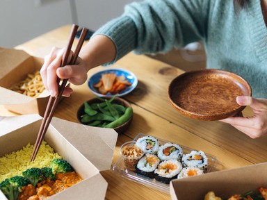 Kiderült, melyik a legegészségesebb rizs: nem véletlenül szeretik annyira a sportolók