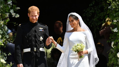 „Ez volt a legrosszabb királyi esküvő” - Egy fotós kitálalt Meghan Markle és Harry herceg nagy napjáról