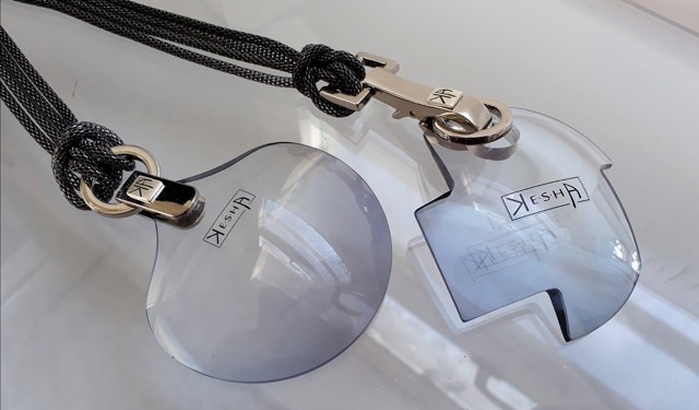 Down szindrómás kisfiával tervez Kesserű Andrea - interjú a KesHa márka alapítójával