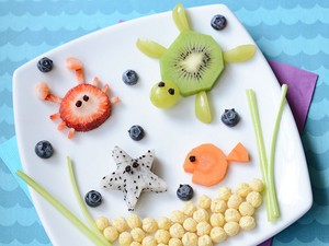 Sárgaság egyenesen a tengerpartról?