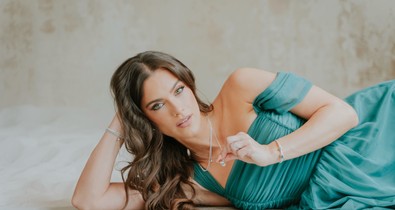 Gelencsér Tímea saját történetét osztja meg a Pandora ékszereivel