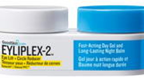 Fiatalosabb szemek azonnal!