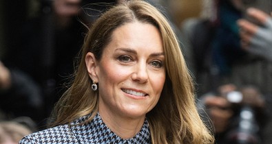 Katalin hercegné megszólalt a rákkezeléséről, és a szívünk beleszakad