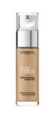 True Match alapozó L`ORÉAL PARIS 4490 Ft/30 mlGLAMOUR-kuponnal 50% kedvezménnyel: 2245 Ft