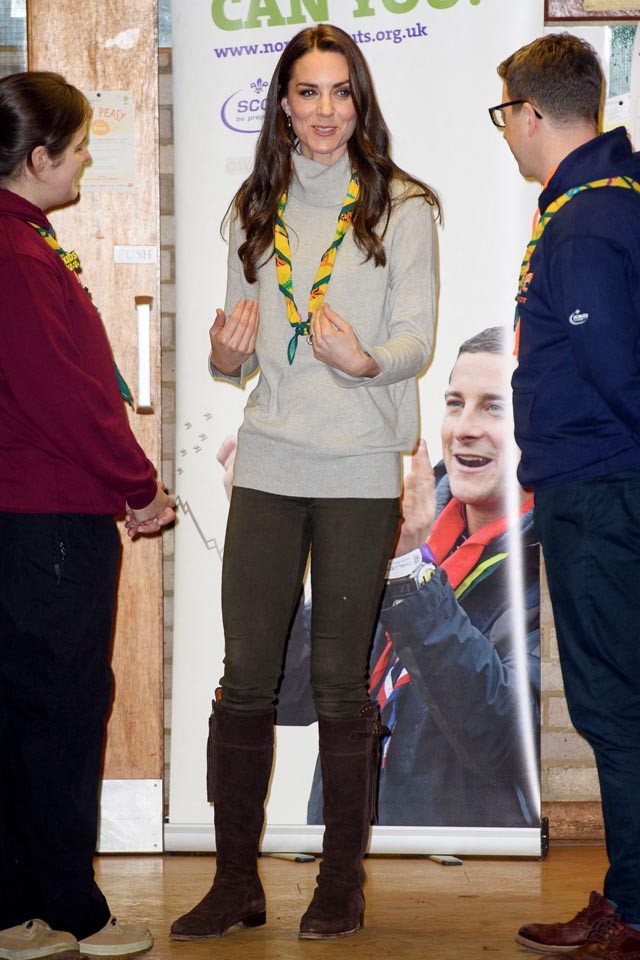 Kate Middleton
