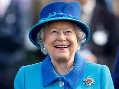 Erzsébet királynő bizarr szokása teljesen zavarba ejtette a kastély vendégeit: nem akartak hinni a szemüknek