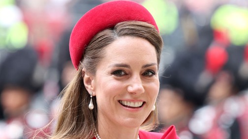 Ez Katalin hercegné titkos fegyvere: ezt a ruhadarabot sosem hagyja otthon Vilmos herceg felesége