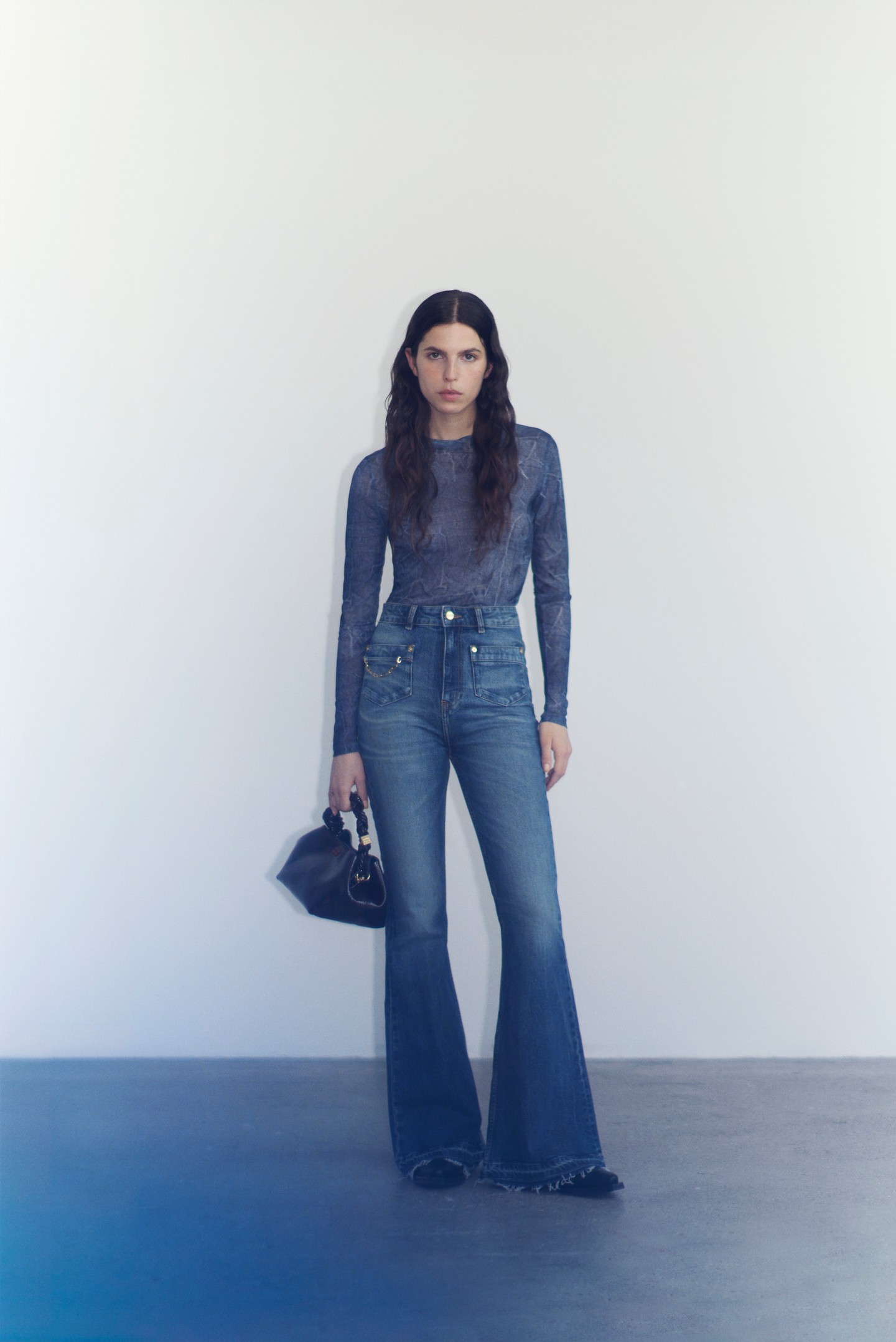 GANNI 2025 ősz előtti kollekció (novembertől kapható)