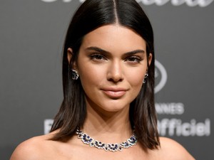 Nem hiszed el! Kendall Jenner értelmes ajándékot vett North szülinapjára!