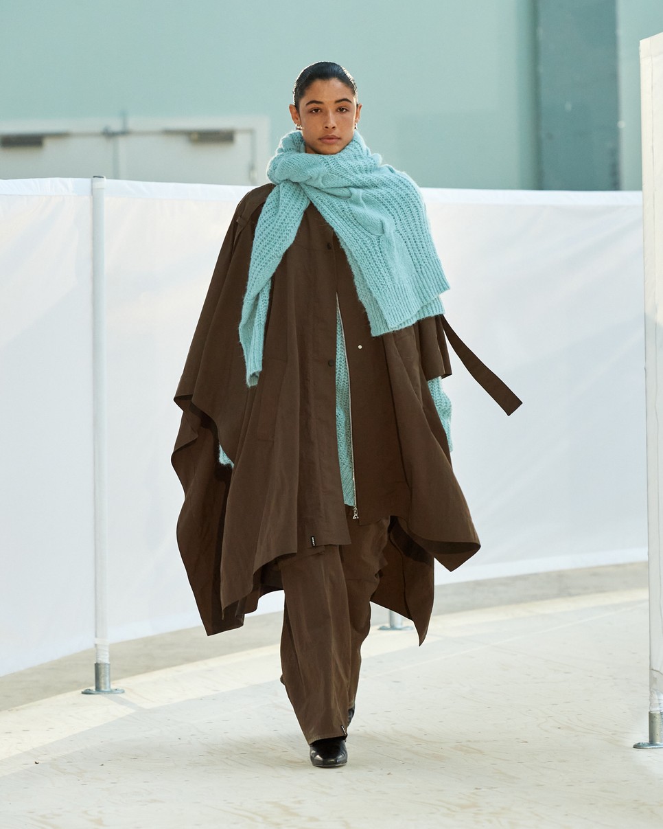 AERON 2023-24 ősz-tél