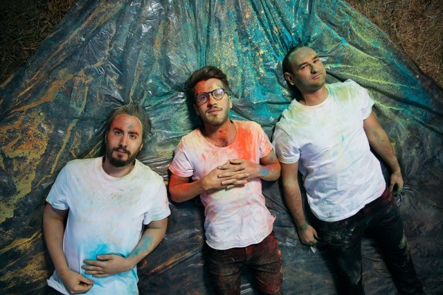 A szíved fontosabb a s**gednél, énekli a Twentees új dalában