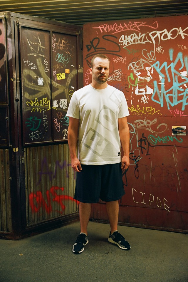 Az Adidas EQT kollekciója a 90-es évek vagányságát idézi