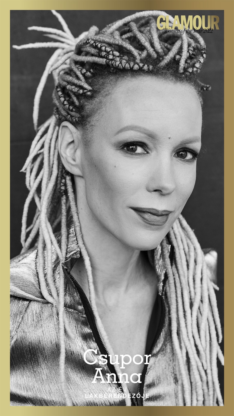 Ők a GLAMOUR Women of the Year 2022 nyertesei - Tóth Andi, Tenki Réka is díjat nyert