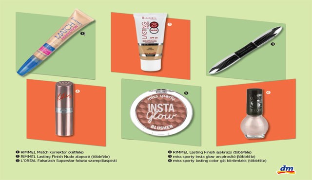 Megmutatjuk a tökéletes natúr hatású smink titkát