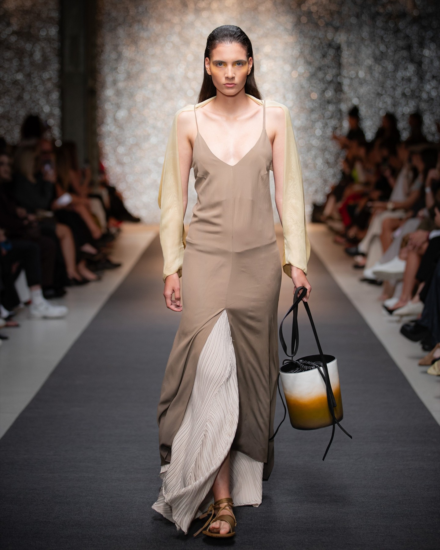 NUBU x ANNA PETER BRETON 2026 tavasz-nyár 