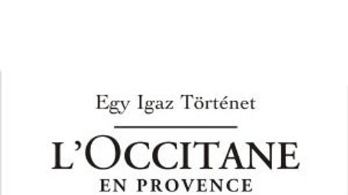 L"Occitane