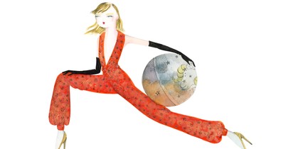 Kos éves horoszkóp: Pénzt és szerelmet hoz neked 2023, viszont erre figyelj