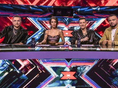 Szívszorító pillanatok az X-Faktor színpadán: kiderült, kinek kell búcsúznia egy hajszállal a finálé előtt