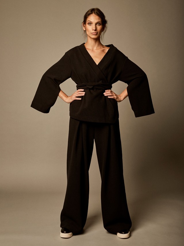 A magyar márka olyan kollekciót dobott piacra, hogy nincs olyan ember aki ne viselné szívesen