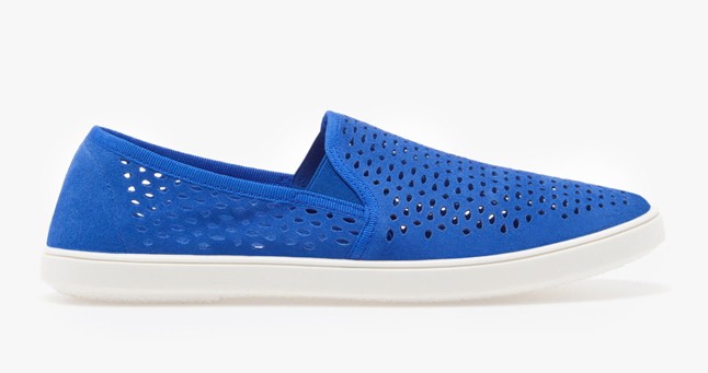 Top10: bújj bele a legjobb slip-on cipőkbe