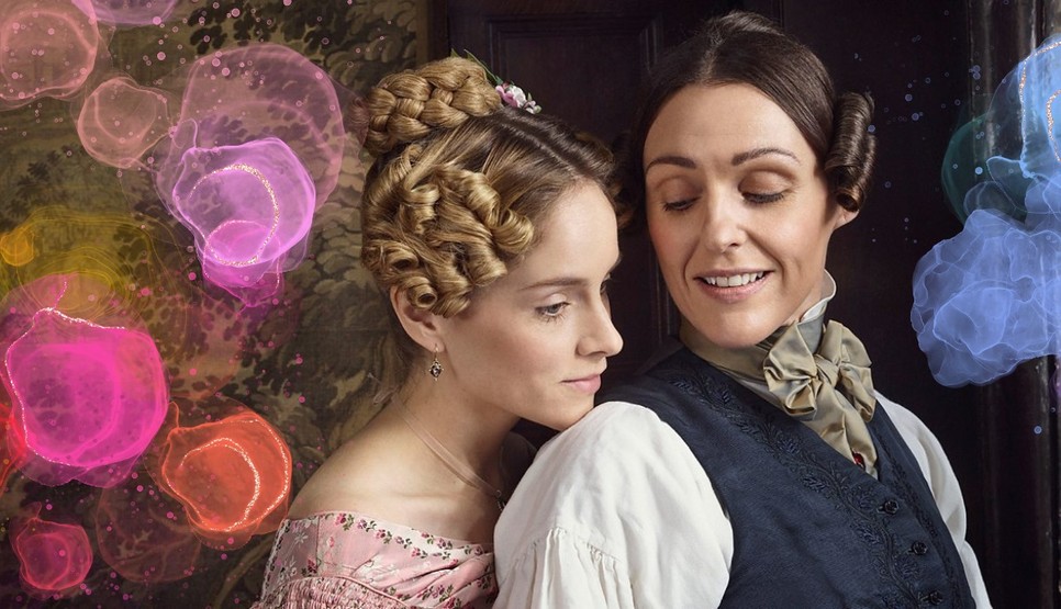 Suranne Jones a "Gentleman Jack" című HBO filmsorozatban alakítja Anne Lister földbirtokos nőt. Csodálatosan és valósághűen mutatja be a sorozat, hogy hogyan éltek a 19. századi Angliában a leszbikusok, akiket a történelem láthatatlanná tett.