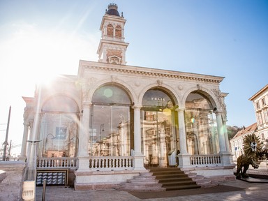 Tradicionális ízek, modern köntösben - rendelj házhoz a Felix Kitchen& Bar mesés kínálatából