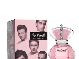 Twitter-rajongónak köszönhetjük a One Direction illatát