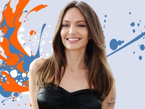 Dobj el mindent: Angelina Jolie szőke lett, és gyönyörűbb, mint valaha