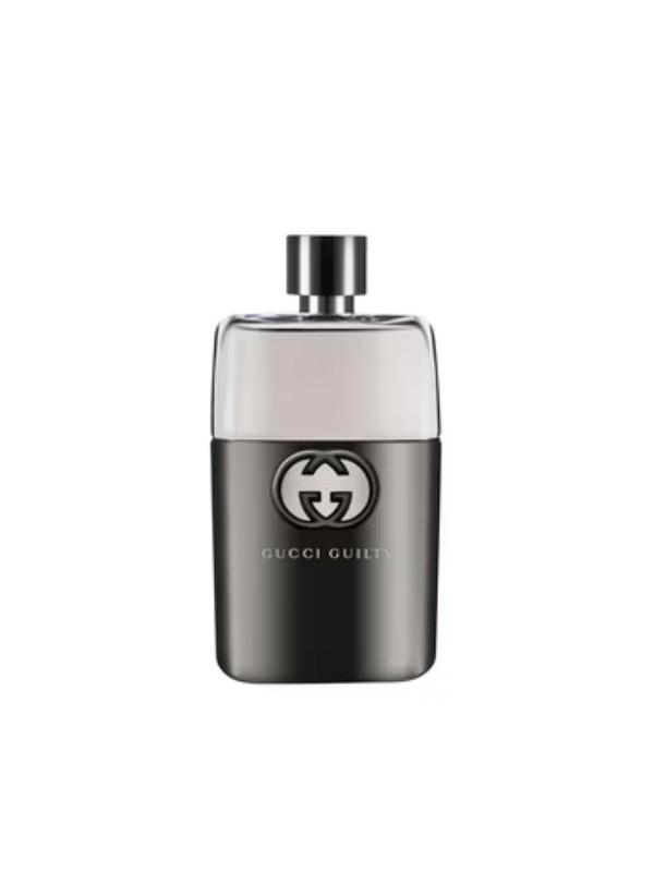 Guilty Pour Homme edt GUCCI 32 600 Ft/50 ml (652 Ft/1 ml) a Marionnaud üzleteiben és online, GLAMOUR kuponnal, 25% kedvezménnyel 24 450 Ft minimum 2 termék vásárlása esetén
