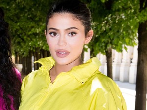 Annyira kínos volt Kylie Jenner Photoshop-bakija, hogy törölte is a fotót: de az internet nem felejt