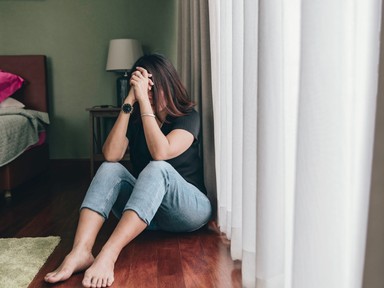 Már a szorongástól is szorongunk - merre van a kiút?