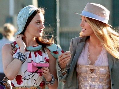 Te lennél a saját barátnőd?