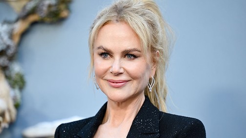 8 fotó, ami bizonyítja, hogy Nicole Kidman már 30 évvel ezelőtt is kivételesen gyönyörű volt