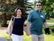 Sheryl Sandberg - A Facebook egykori operatív igazgatója férjét, Dave Goldbergot 2015-ben vesztette el, miután egy baleset érte nyaralás közben. Sheryl a tragédia után könyvet írt a gyász feldolgozásáról, és új párkapcsolatra is talált Tom Bernthal személyében.