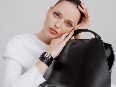 Lépj ki a hétköznapok szürkeségéből AGNESKOVACS új kollekciójával