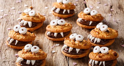 Ultrarémisztő és édes! Na, mire gondoltunk?