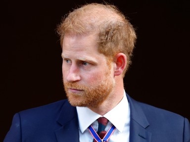 Hoppá! Harry herceg felkereste Katalin hercegnét