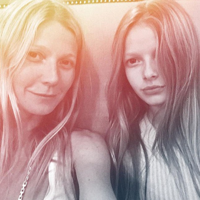 Gwyneth Paltrow