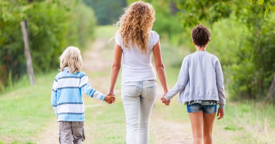 4 nevelési hiba, ami árthat a gyerek mentális fejlődésének a pszichológus szerint