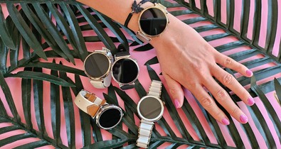 Megérkezett a Huawei álomszép okosórája, ami többet tud rólad, mint egy személyi asszisztens