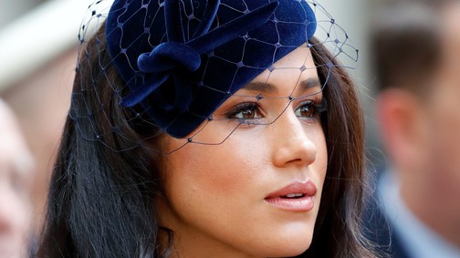 Nem Meghan Markle volt az egyetlen, aki öngyilkos akart lenni a királyi családban