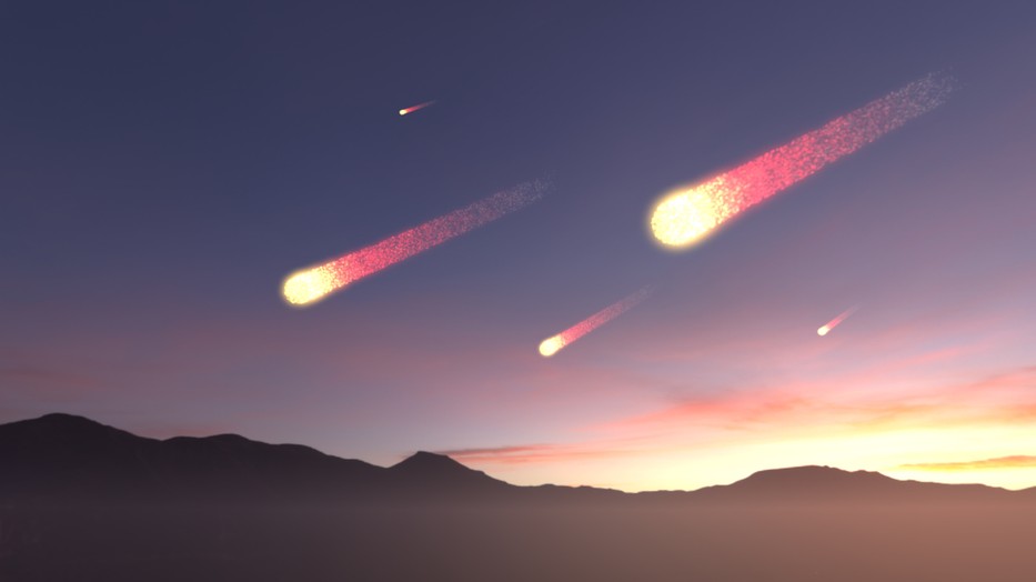 Mik azok az aszteroidák?