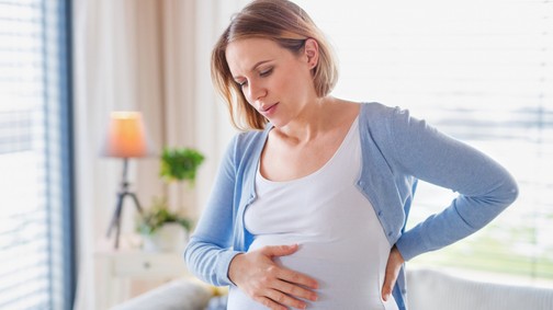 Dr. Dékány Ágnes: A kismama és a baba védelmében van, amikor a gátmetszés elkerülhetetlen