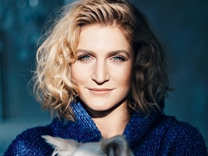 Földes Eszter elárulja, kik azok a nők, akik nagy hatással voltak rá