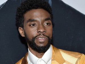 Gyászol Hollywood: elhunyt Chadwick Boseman, a Marvel Fekete Párduca