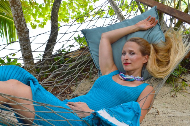 Kardigán helyett egy ˝ujj˝