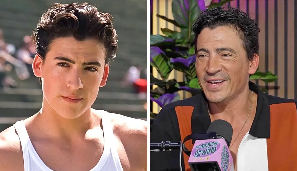 A 47 éves Andrew Keegan számos filmben és tévésorozatban tűnt fel, az O (Othello)-ban például újra együtt játszott Julia Stiles-szal. A televízió képernyőjén leginkább a Hetedik mennyország című sorozatból ismert, ahol Wilson Westet alakította. Lánya, Aiya Rose 2016 márciusában született.