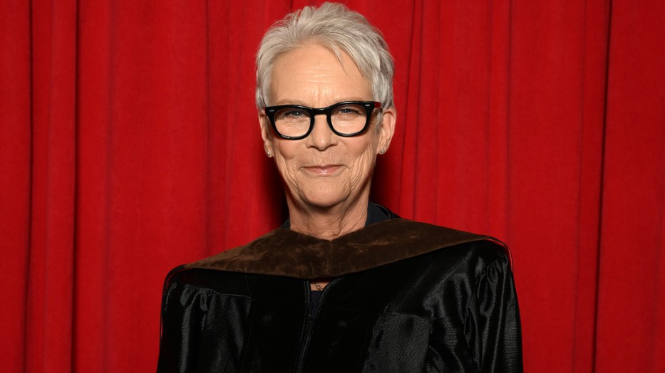 Gyászol Jamie Lee Curtis