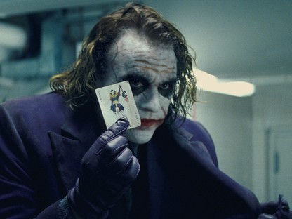 9 film, amelyikben végül a gonosz győz