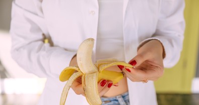 Ez történne a testeddel, ha minden nap banánt ennél, dietetikus válaszolta meg a kérdést